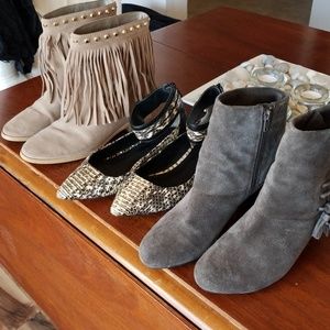 Michael Kors, pour la victoire, van eli bundle 3